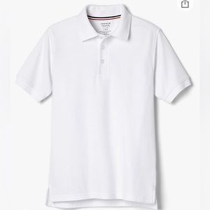 French Toast Kids Collared Shirt (NWT)